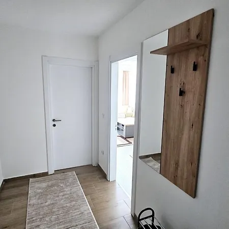 Apartment Car