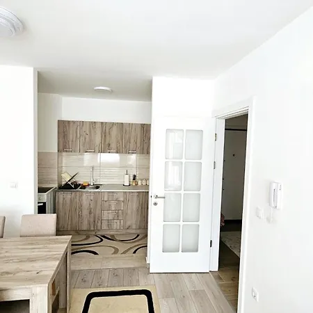 Car Apartment